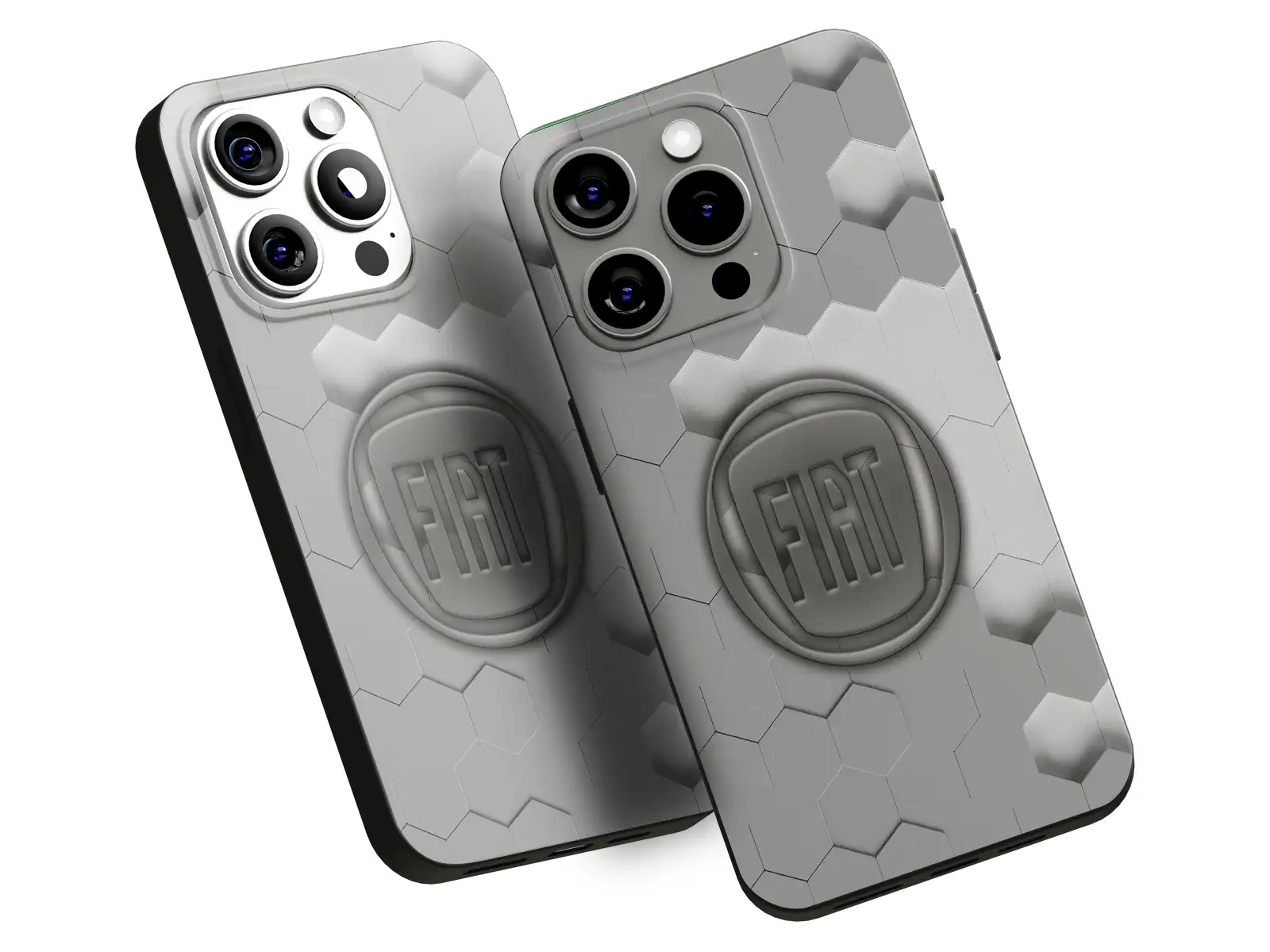 Fiat Smartphone Hülle Qualität Max Edition